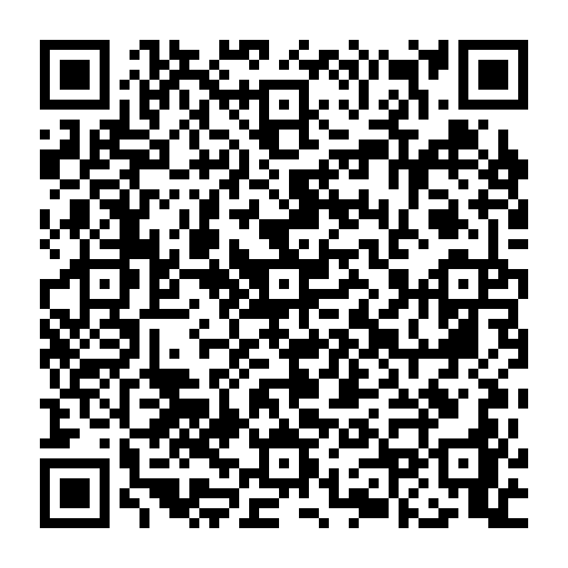 Code QR