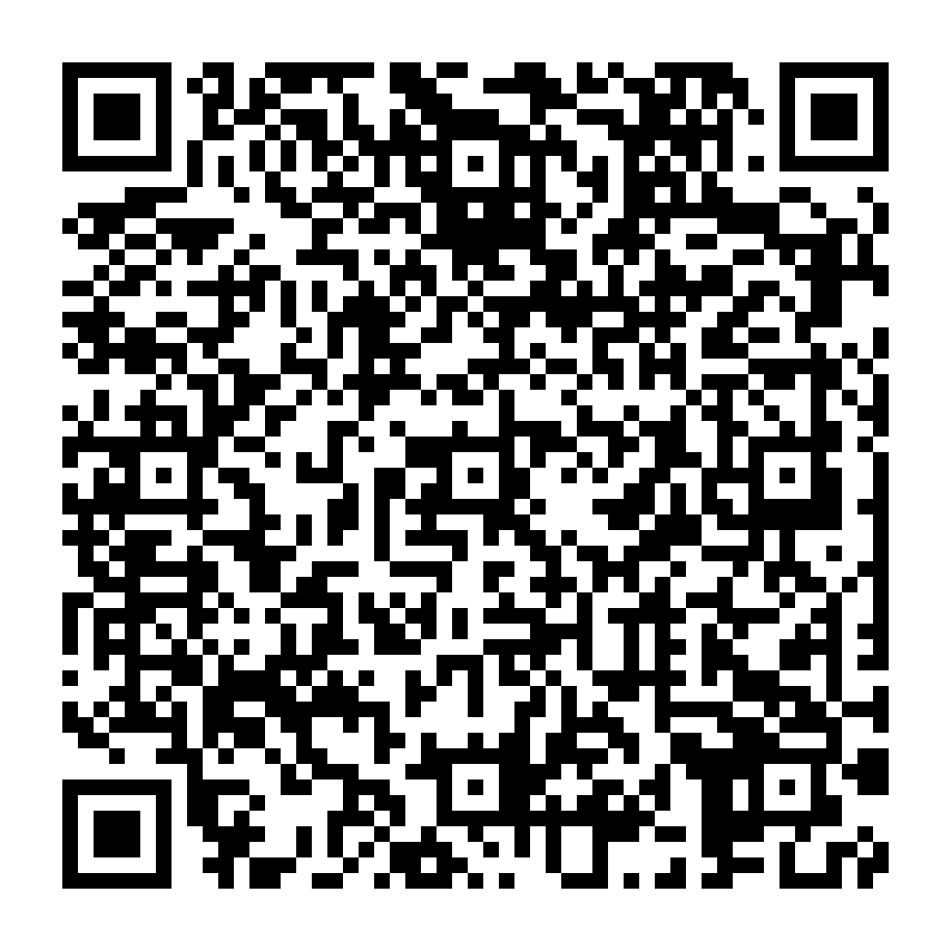 Code QR