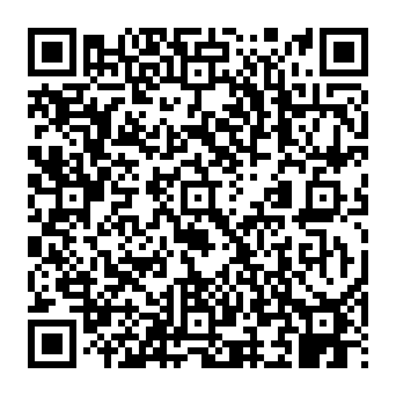 Code QR