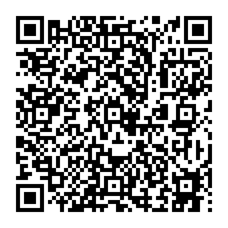 Code QR