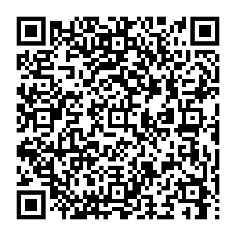 Code QR