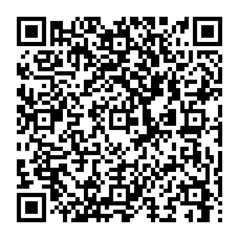 Code QR