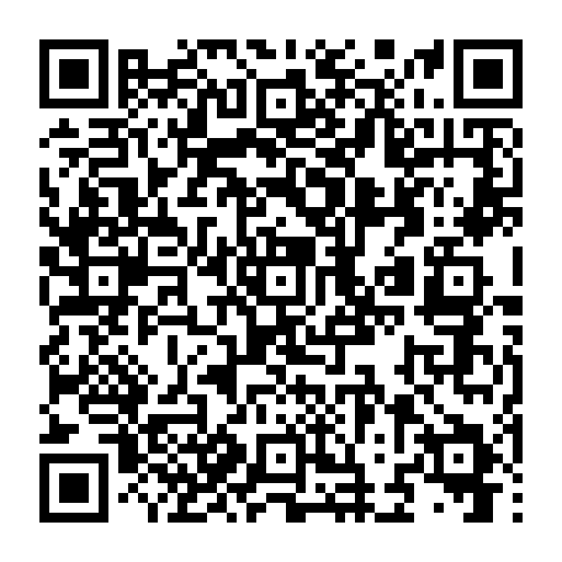 Code QR