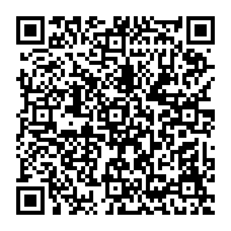 Code QR