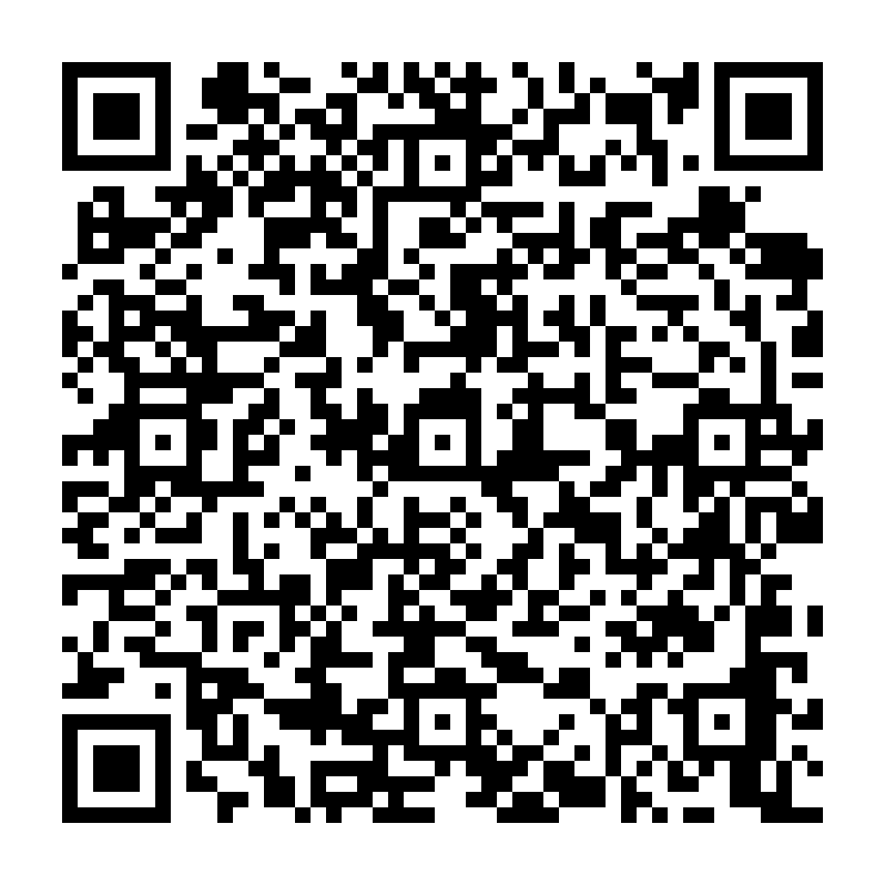 Code QR