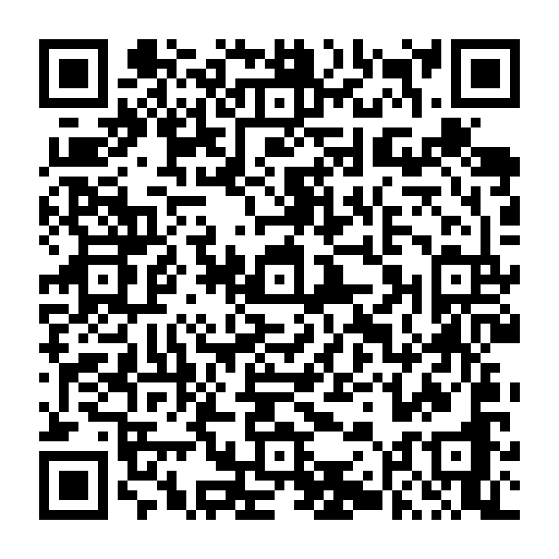 Code QR