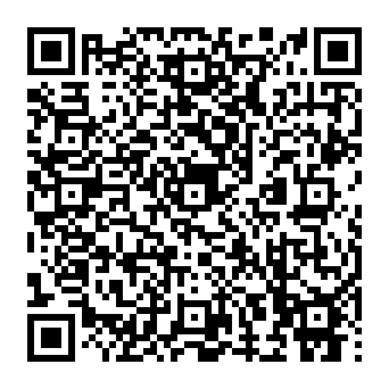 Code QR