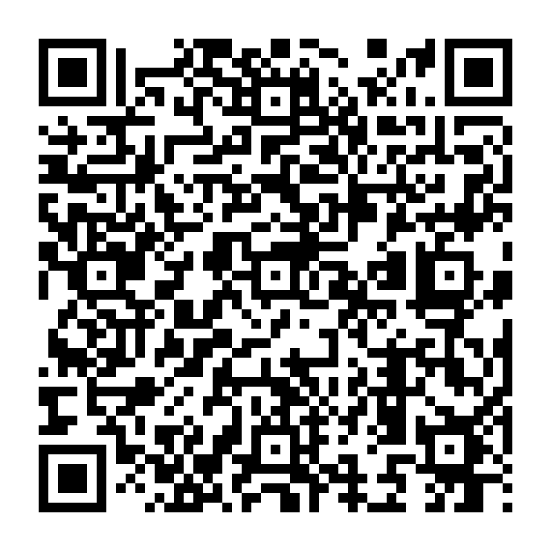 Code QR