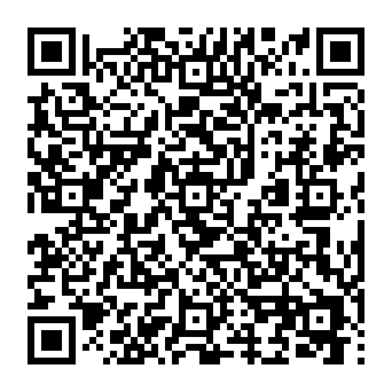 Code QR