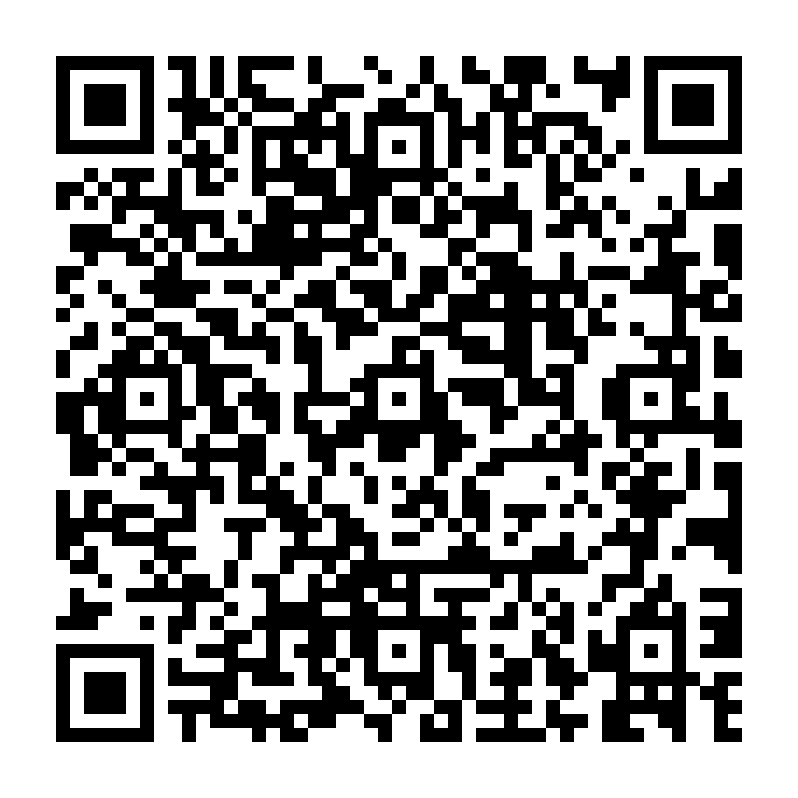 Code QR