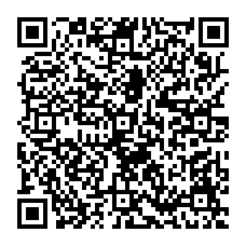 Code QR