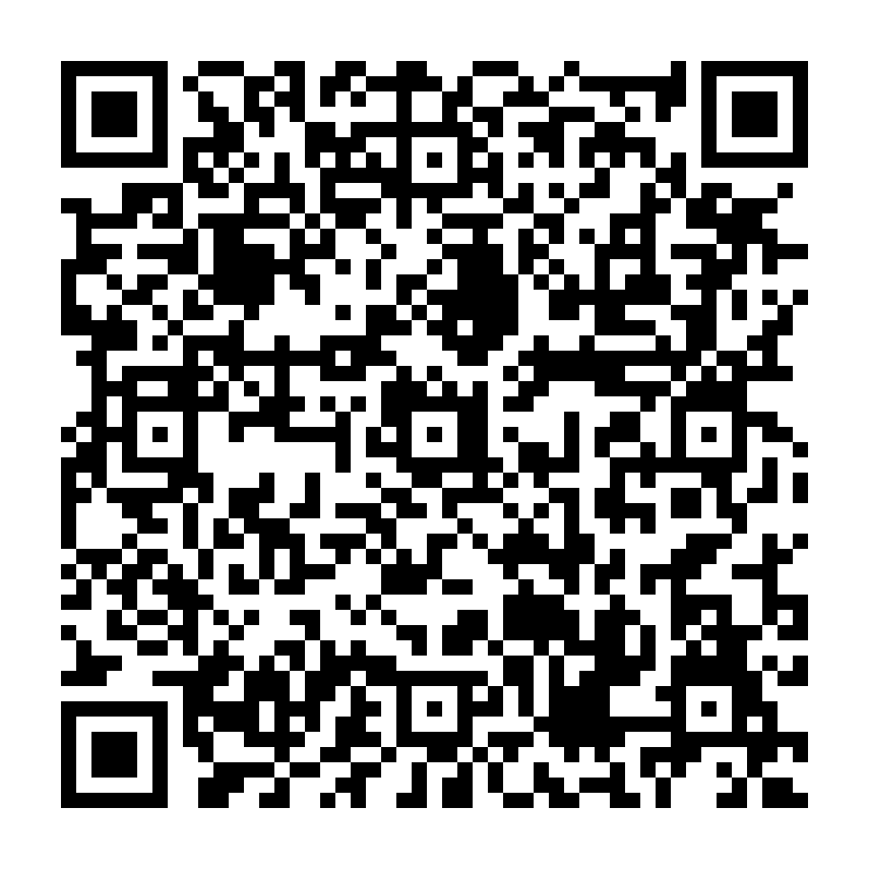 Code QR