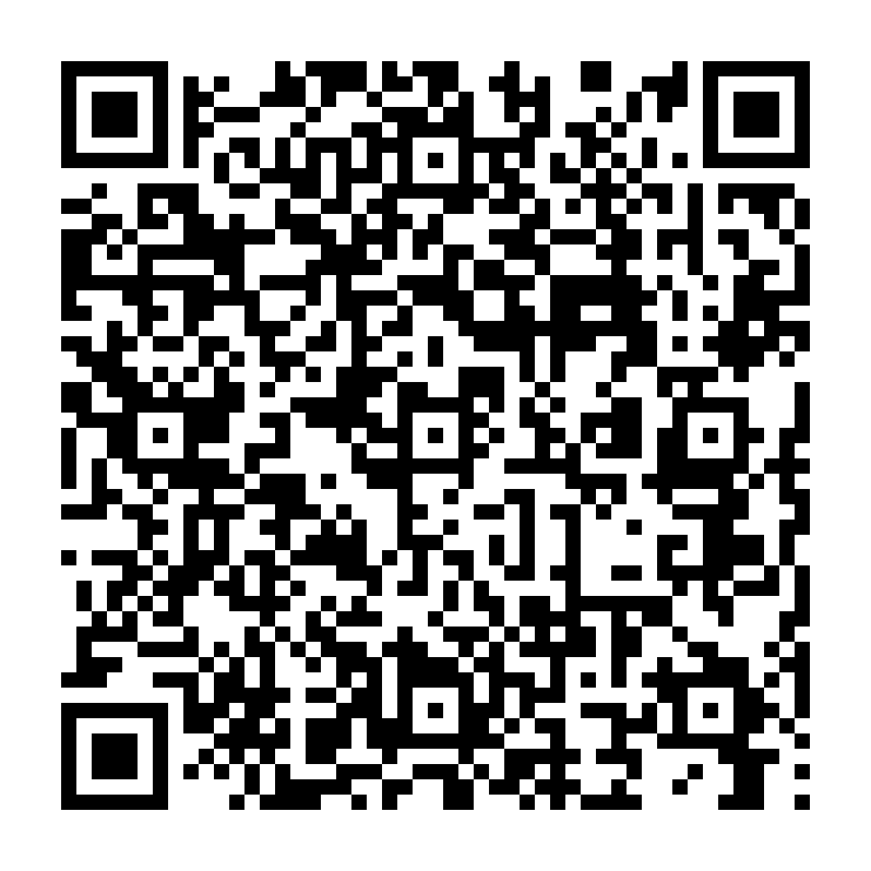 Code QR