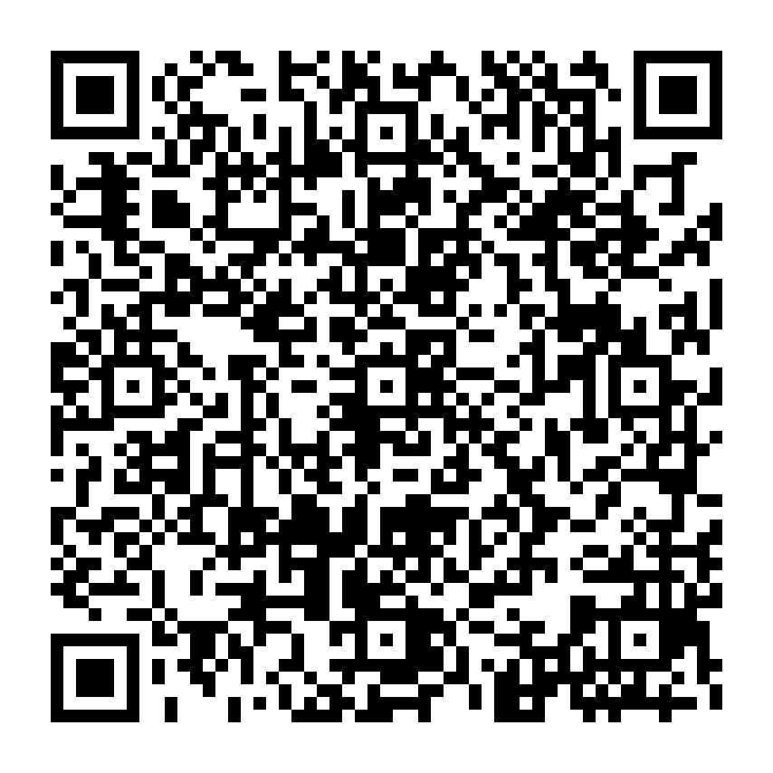 Code QR