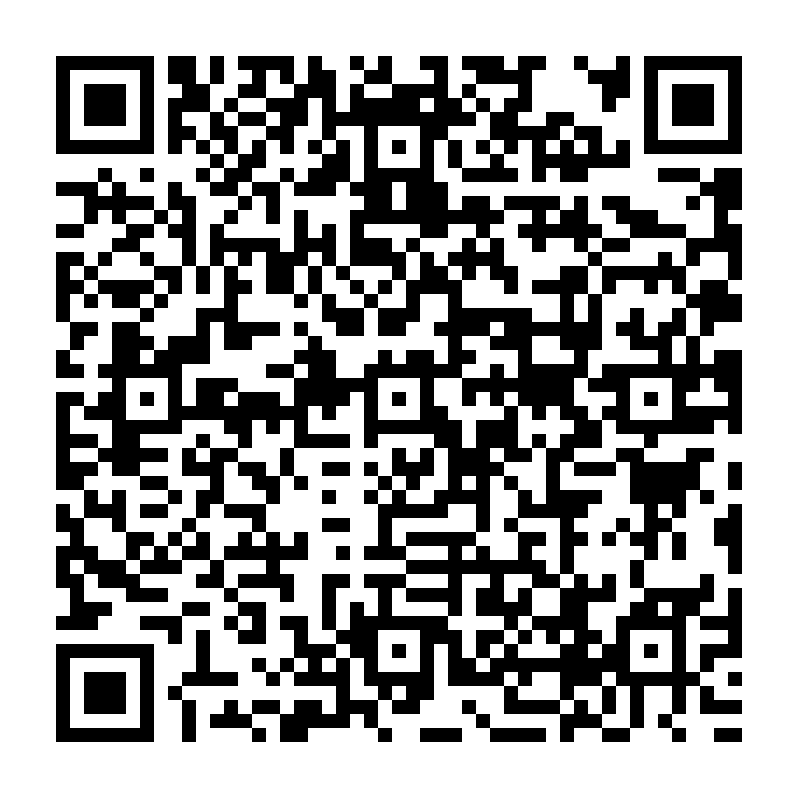 Code QR