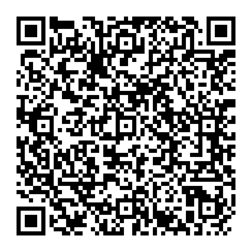 Code QR