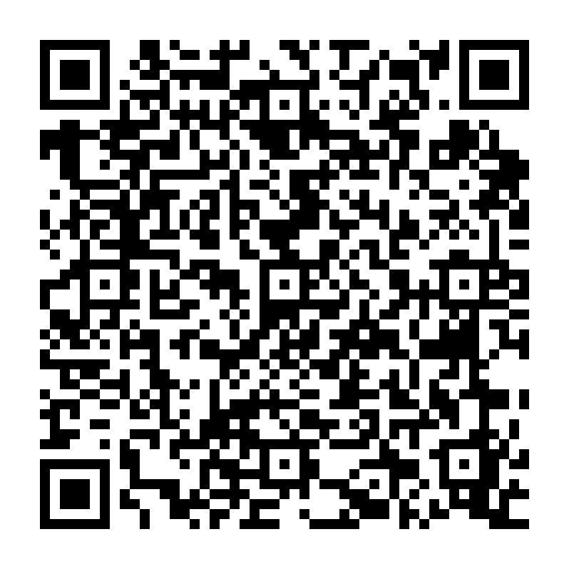 Code QR