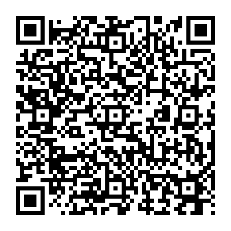 Code QR