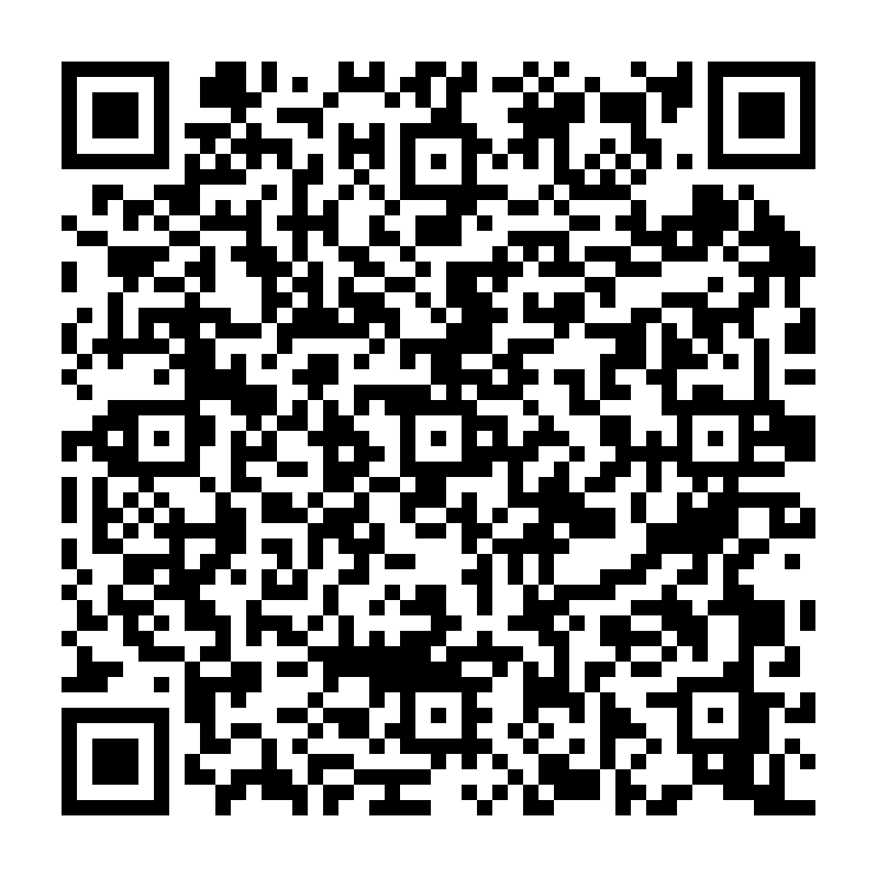 Code QR