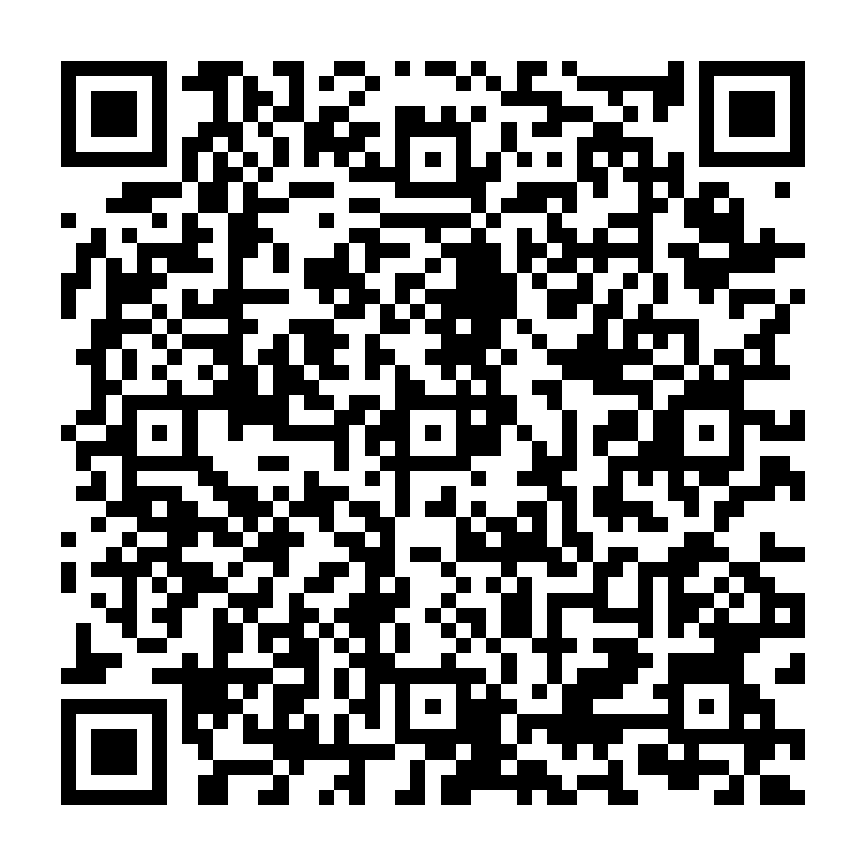 Code QR