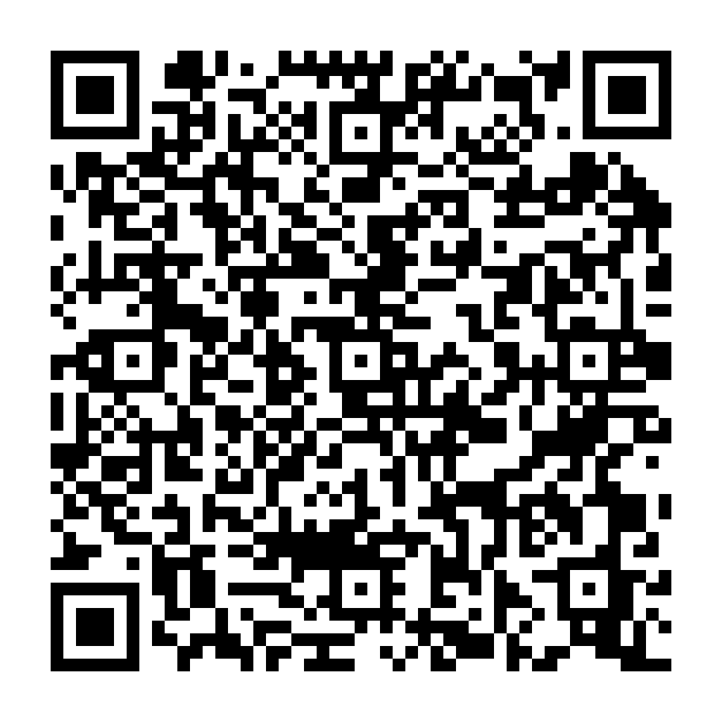 Code QR