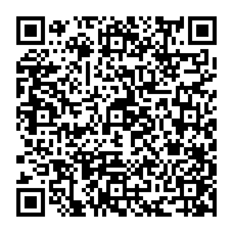 Code QR