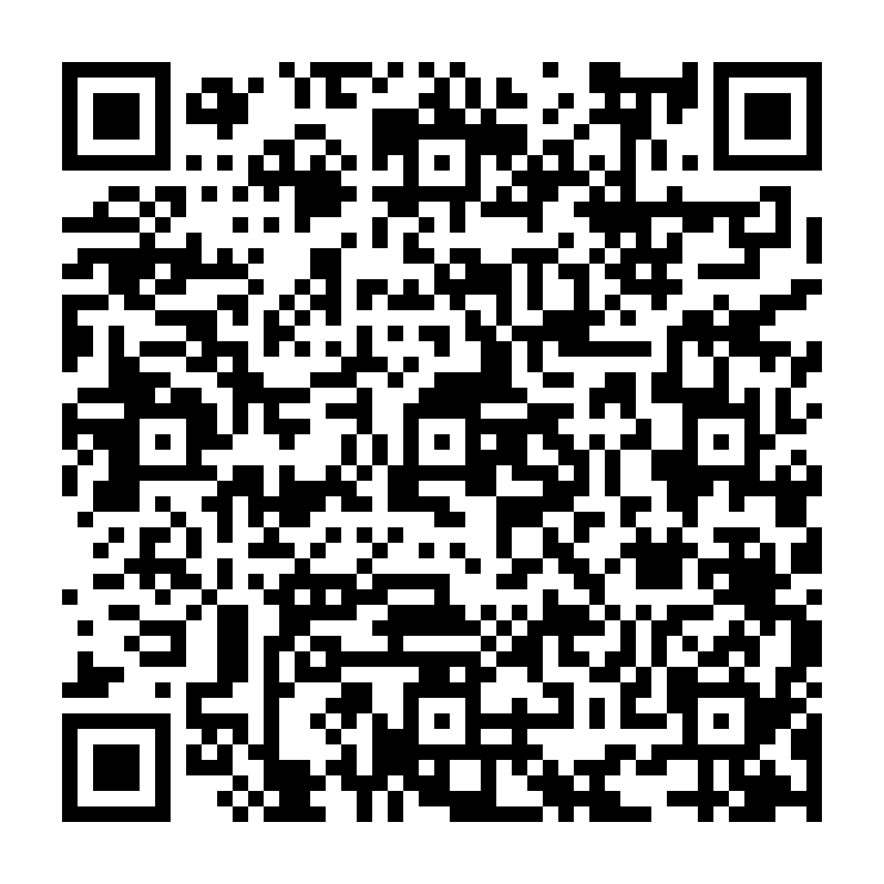 Code QR