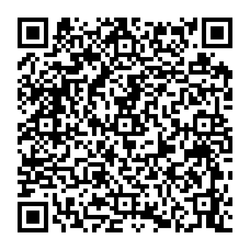 Code QR
