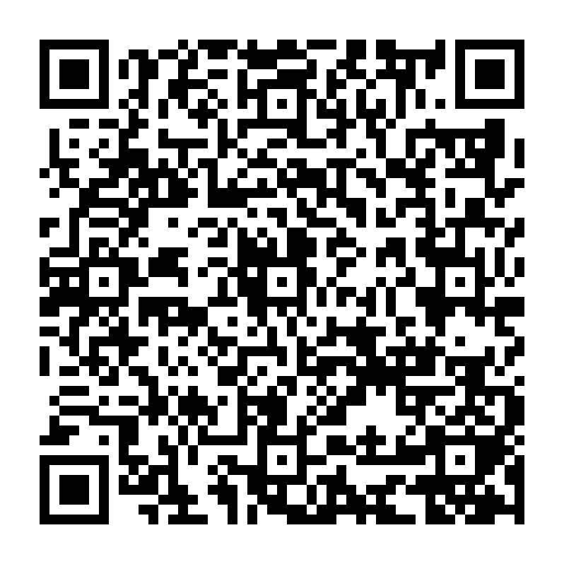 Code QR