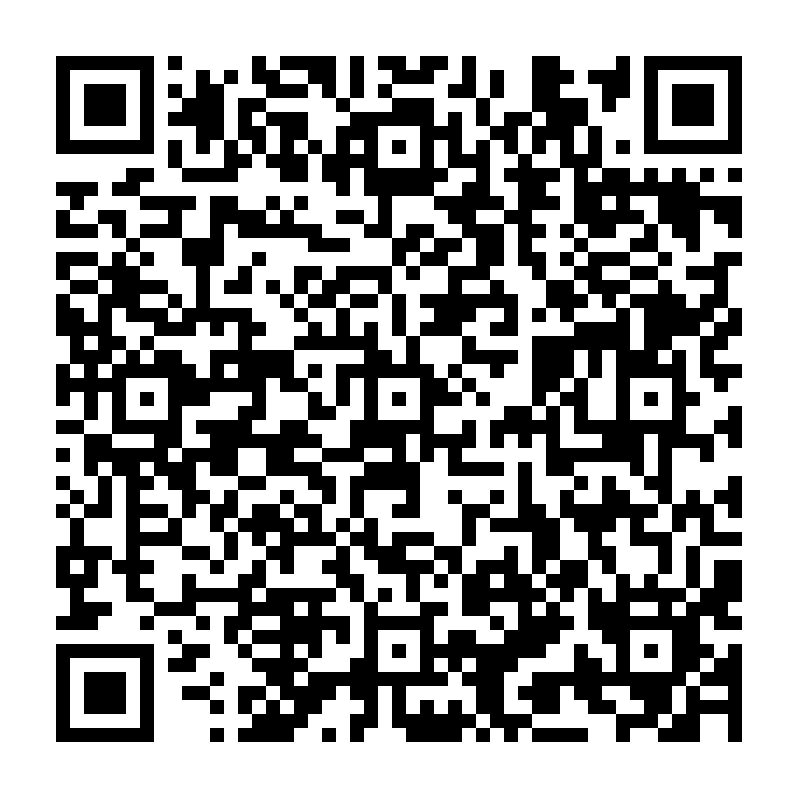 Code QR