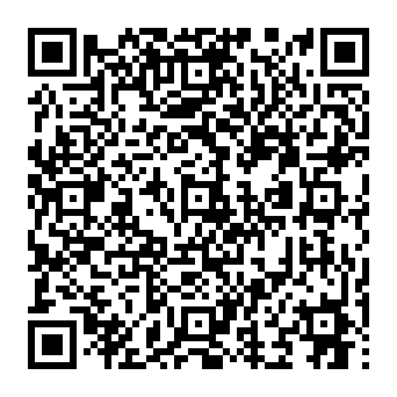 Code QR