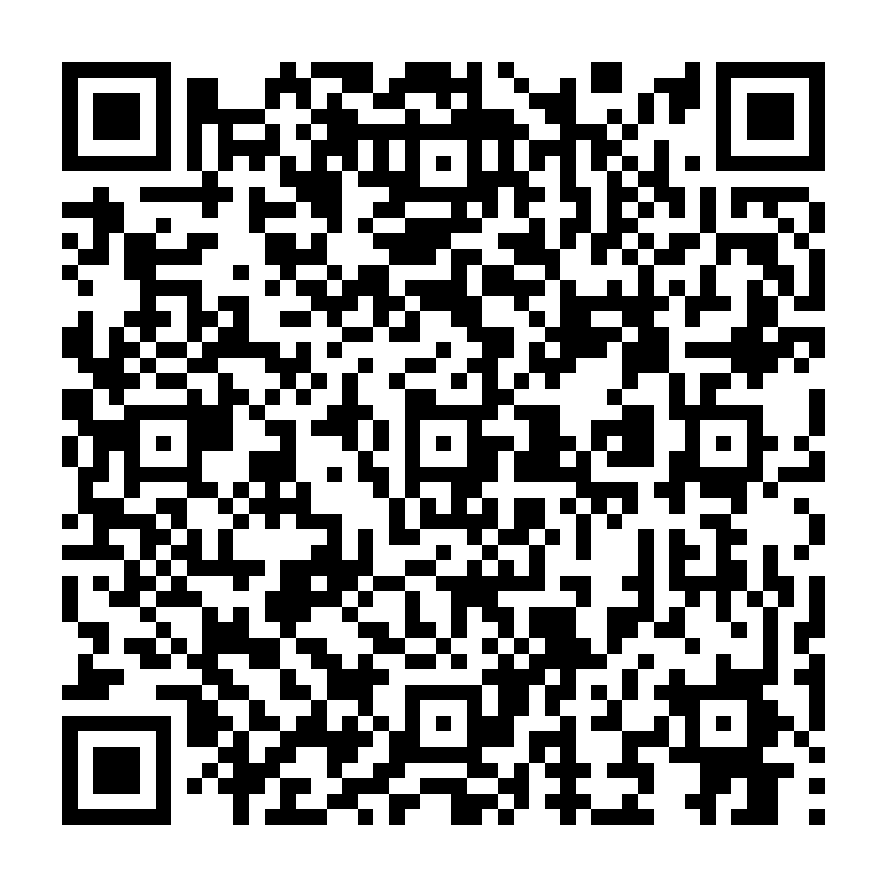Code QR