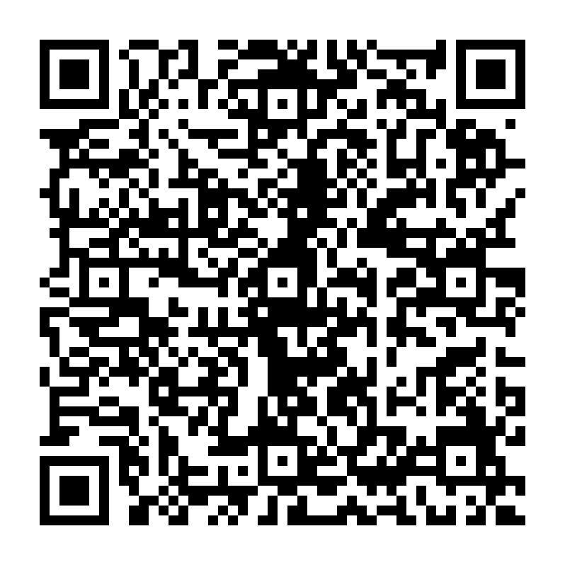 Code QR