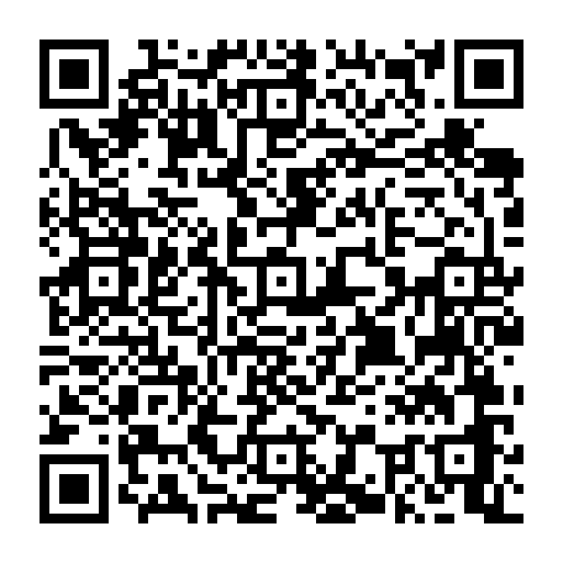 Code QR