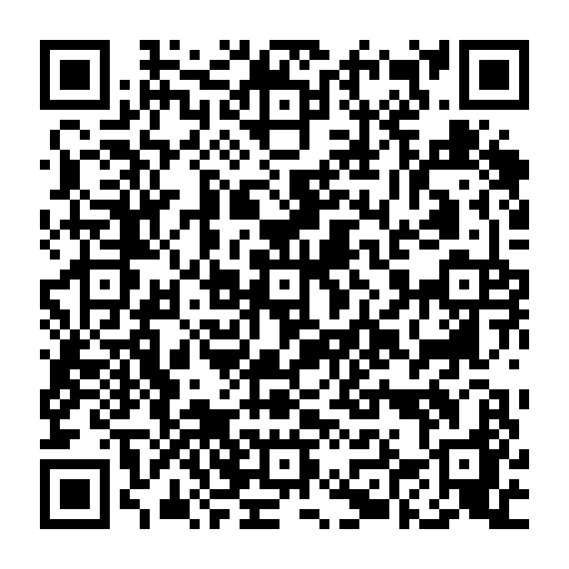 Code QR