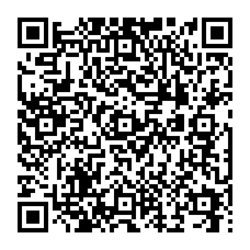 Code QR