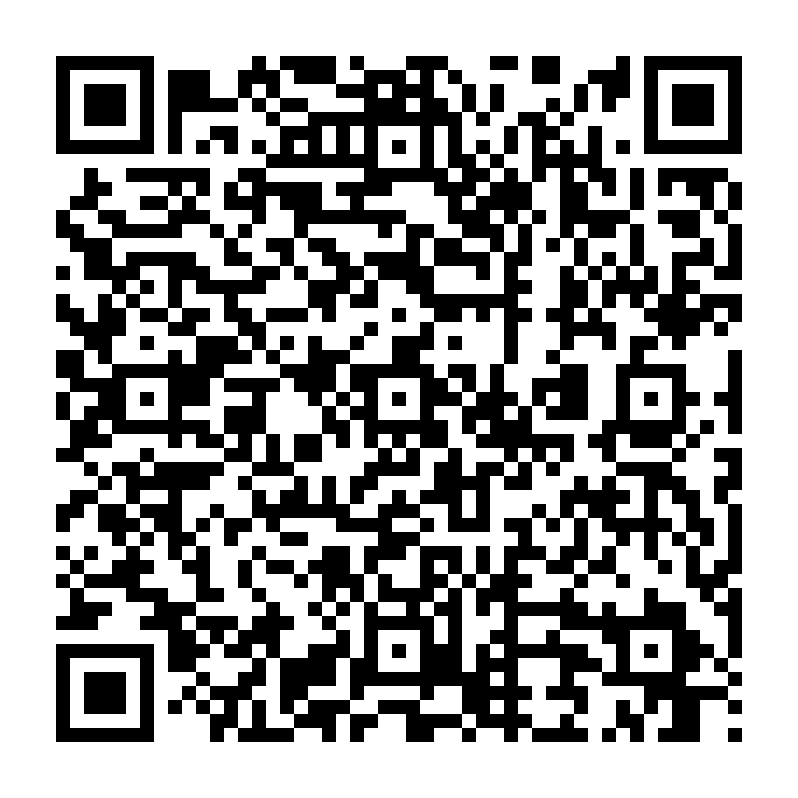 Code QR