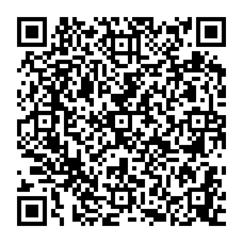 Code QR
