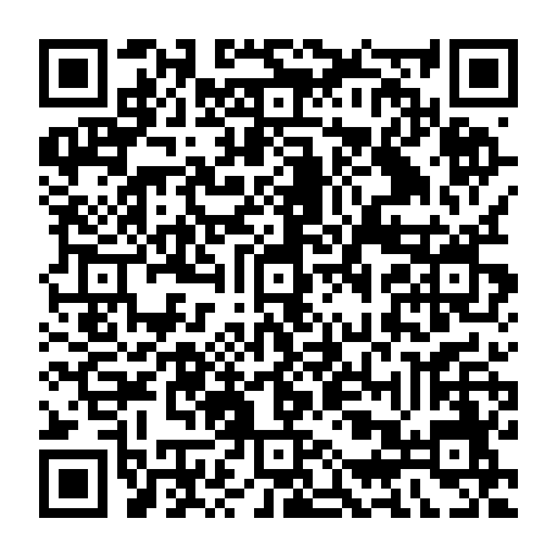 Code QR