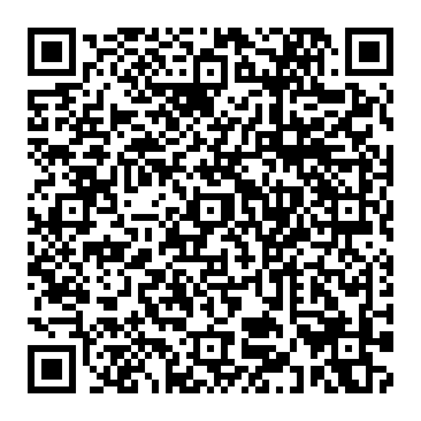 Code QR