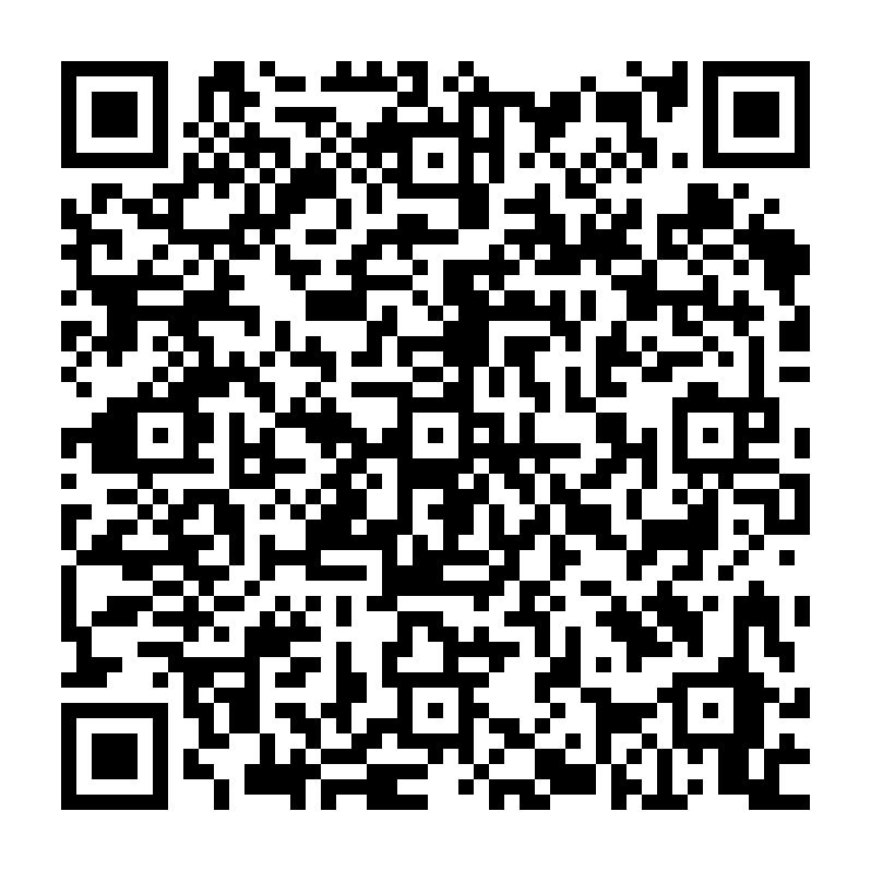 Code QR