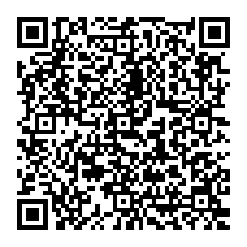 Code QR