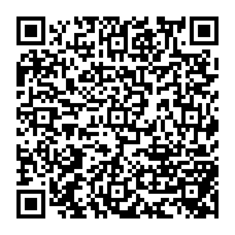 Code QR