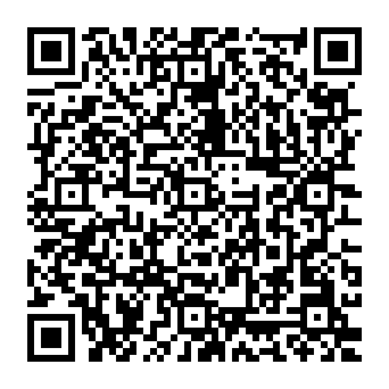 Code QR