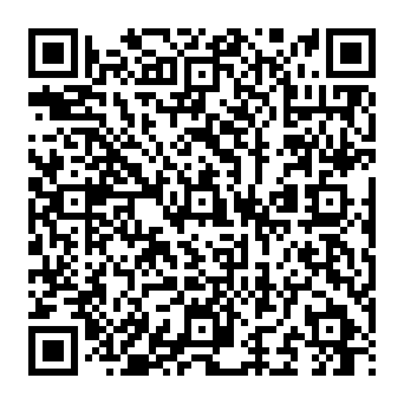Code QR