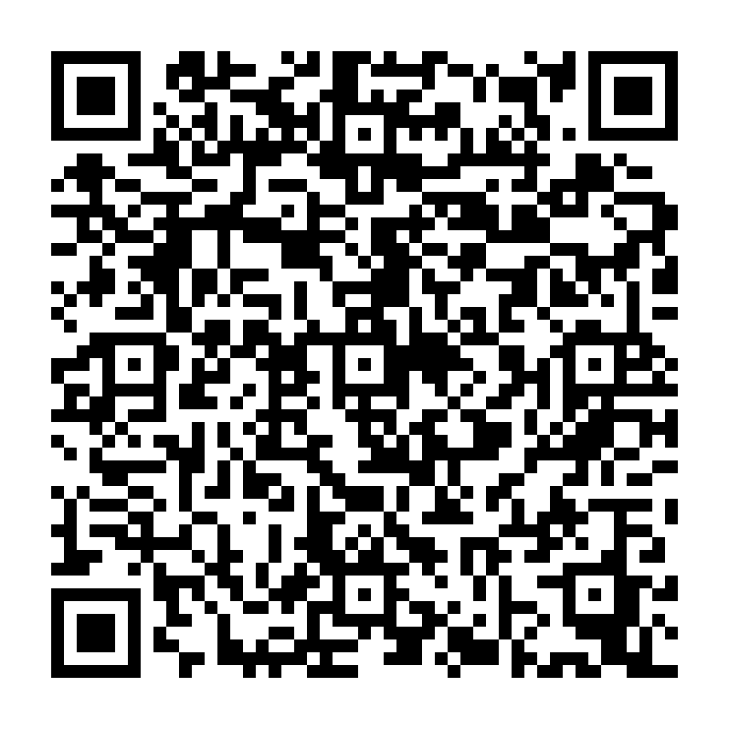 Code QR