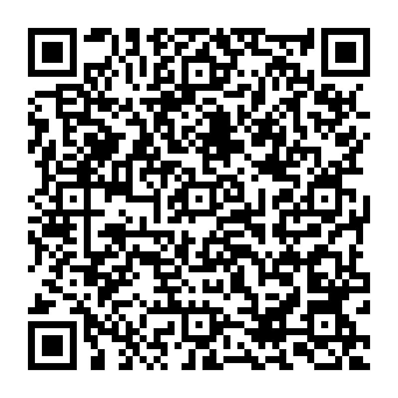Code QR