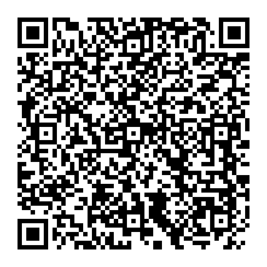 Code QR