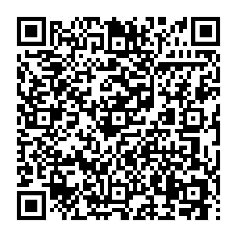 Code QR