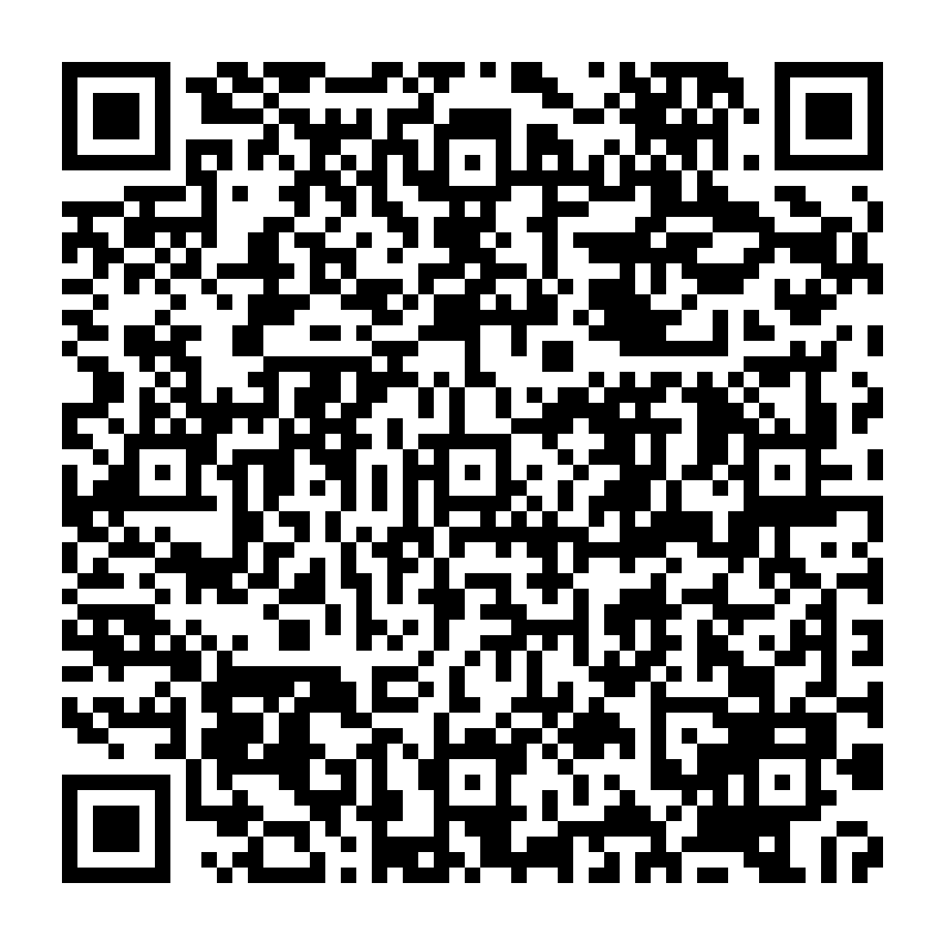 Code QR